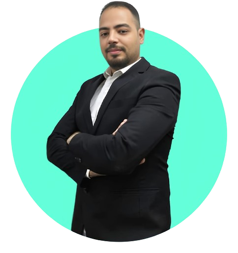 Amr Mohamed